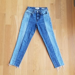 Pacsun Koharu Vintage Icon Mom Jeans